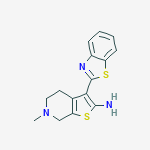 Compound Structure