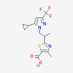 Compound Structure