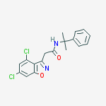 Compound Structure