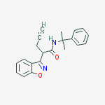 Compound Structure