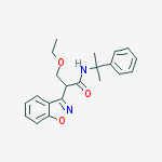 Compound Structure
