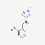 Compound Structure
