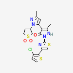 Compound Structure