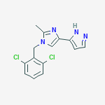 Compound Structure