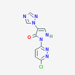 Compound Structure
