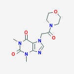 Compound Structure