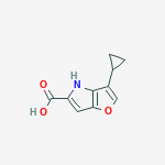 Compound Structure