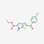 Compound Structure