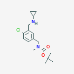 Compound Structure