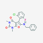 Compound Structure