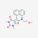 Compound Structure