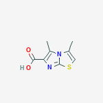 Compound Structure