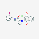 Compound Structure
