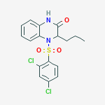 Compound Structure