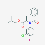 Compound Structure