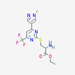 Compound Structure