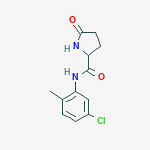Compound Structure
