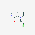 Compound Structure