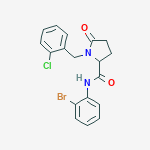 Compound Structure