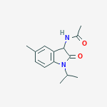 Compound Structure