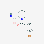 Compound Structure