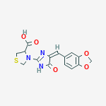 Compound Structure
