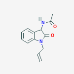 Compound Structure