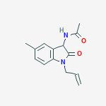 Compound Structure