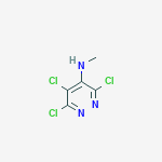 Compound Structure