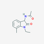 Compound Structure
