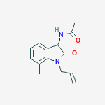 Compound Structure