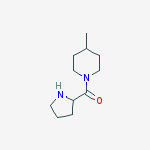 Compound Structure