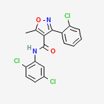 Compound Structure
