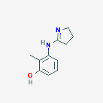 Compound Structure