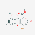 Compound Structure