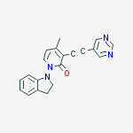 Compound Structure