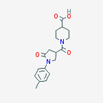 Compound Structure