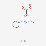 Compound Structure