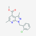 Compound Structure