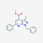 Compound Structure