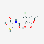 Compound Structure