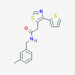 Compound Structure