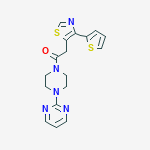 Compound Structure