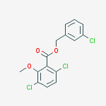 Compound Structure
