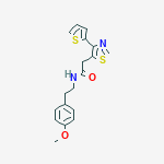 Compound Structure