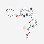 Compound Structure