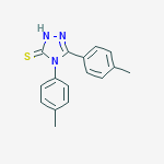 Compound Structure