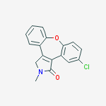 Compound Structure