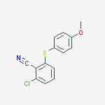 Compound Structure