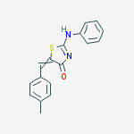 Compound Structure
